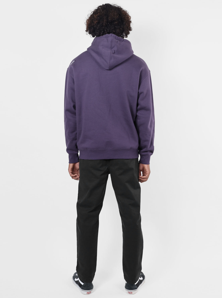 Pantalón Oxbow Chino EW - Black