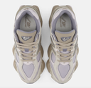 Zapatillas New Balance 9060 - Timberwolf con Driftwood