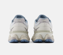 Zapatillas New Balance 90601RJ - Zinc Blue con Sea Salt