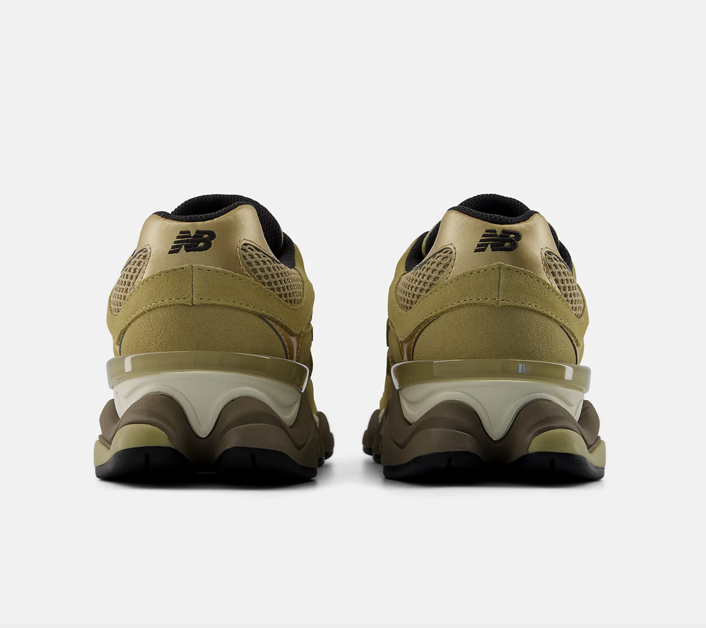 Zapatillas New Balance 90604WC - Quicksand / Incense