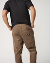 Pantalón Rip Curl Classic Surf Double Cord - Walnut