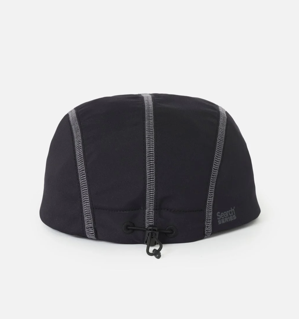 Gorra Rip Curl S-Series Soft Tech - Black