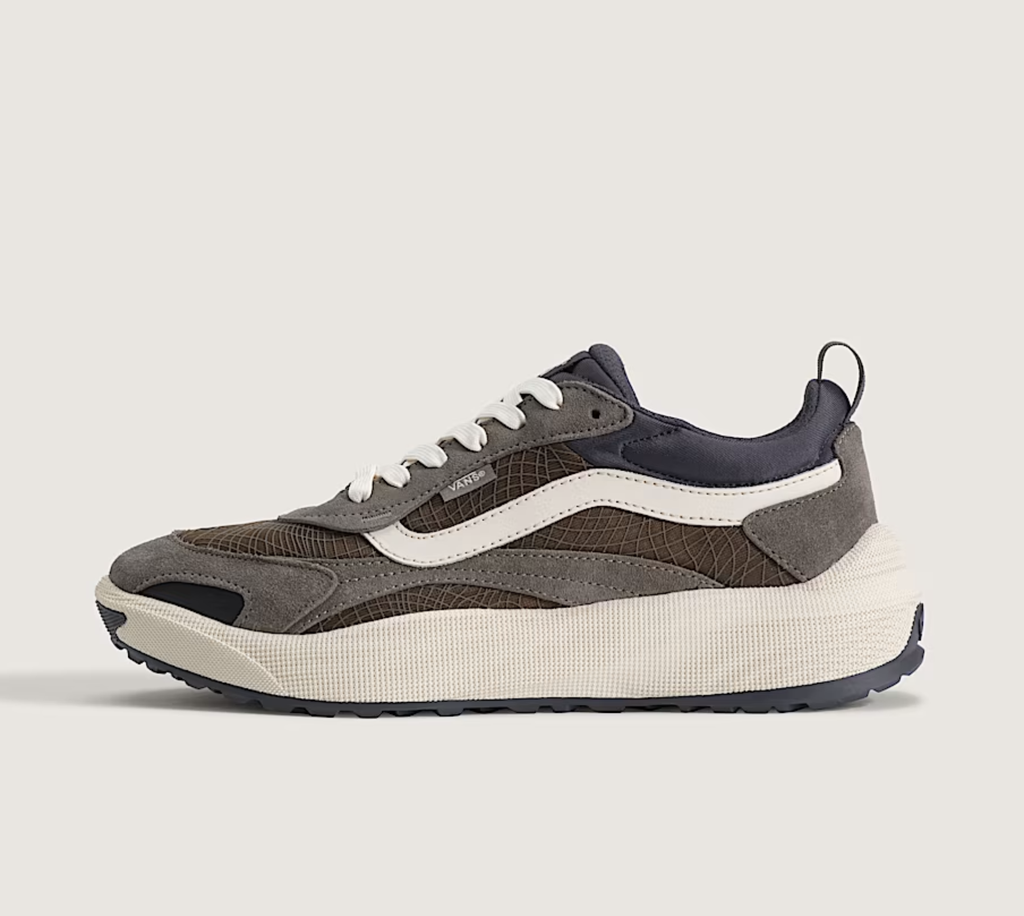 Zapatillas  Vans Ultrarange Neo 2.0 - Vintage Cocoa