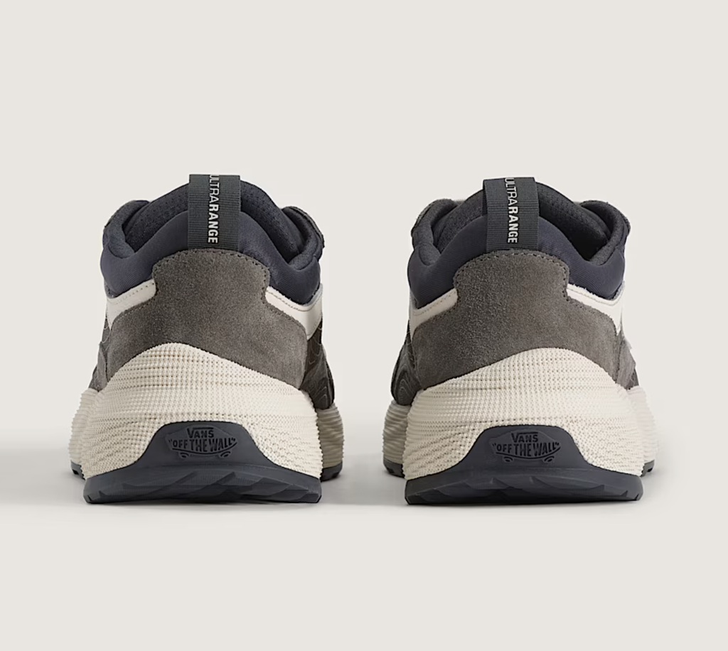 Zapatillas  Vans Ultrarange Neo 2.0 - Vintage Cocoa