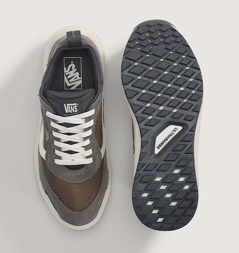 Zapatillas  Vans Ultrarange Neo 2.0 - Vintage Cocoa