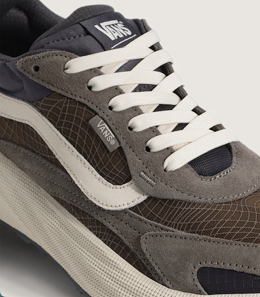 Zapatillas  Vans Ultrarange Neo 2.0 - Vintage Cocoa