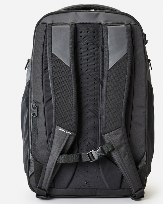 Mochila Rip Curl Light Searcher Midnight de 45L