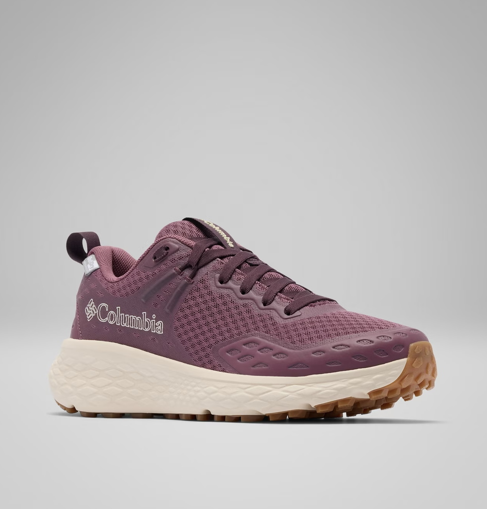 Zapatillas de Senderismo Columbia Konos TRS II OutDry - Antique Mauve/Moonvista