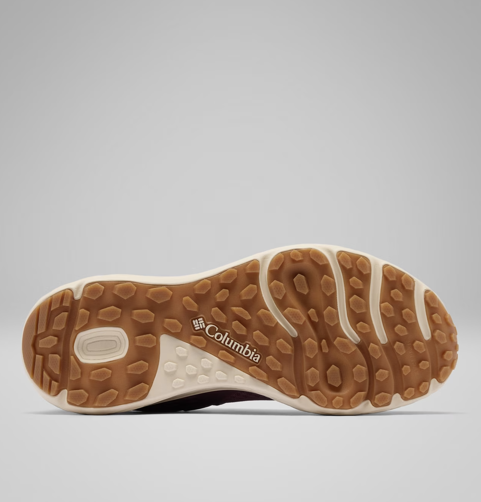 Zapatillas de Senderismo Columbia Konos TRS II OutDry - Antique Mauve/Moonvista