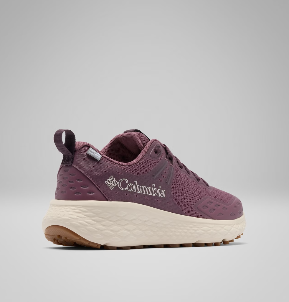 Zapatillas de Senderismo Columbia Konos TRS II OutDry - Antique Mauve/Moonvista