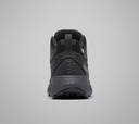 Zapatillas de Senderismo de Media Caña Columbia Konos TRS OutDry - Black/Shark