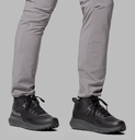 Zapatillas de Senderismo de Media Caña Columbia Konos TRS OutDry - Black/Shark