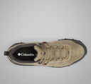 Zapatillas de Senderismo Peakfreak 3 OutDry - Pebble/Red Oxide