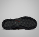 Zapatillas de Senderismo Peakfreak 3 OutDry - Pebble/Red Oxide
