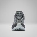 Zapatillas de Senderismo Columbia Peakfreak Rush Mid Outdry -Sedona Sage/Tea Light