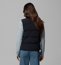 Chaleco de Plumón Columbia Amaze Puff - Black