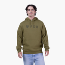 Sudadera con Capucha Fox Absolute - Olive Green