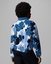 Polar con Media Cremallera Columbia Sequoia Grove II - Phoenix Blue