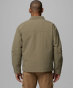 Chaqueta Columbia Timberline Tough - Stone Green