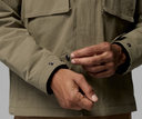 Chaqueta Columbia Timberline Tough - Stone Green