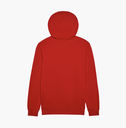 Sudadera con Capucha Fox Head - Flame Red