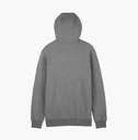 Sudadera con Capucha Fox Head - Heather Graphite