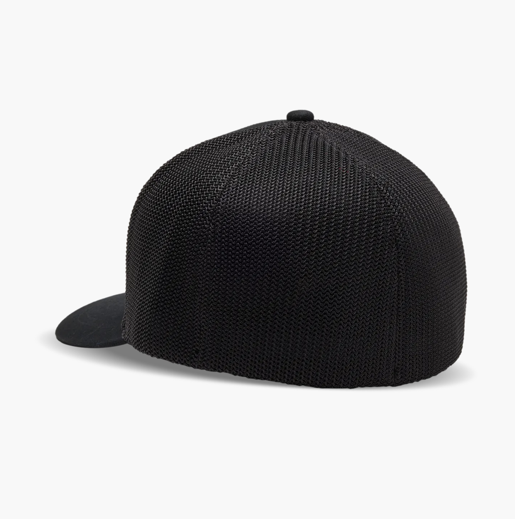 Gorra Fox Anbsolute Flexfit - Black