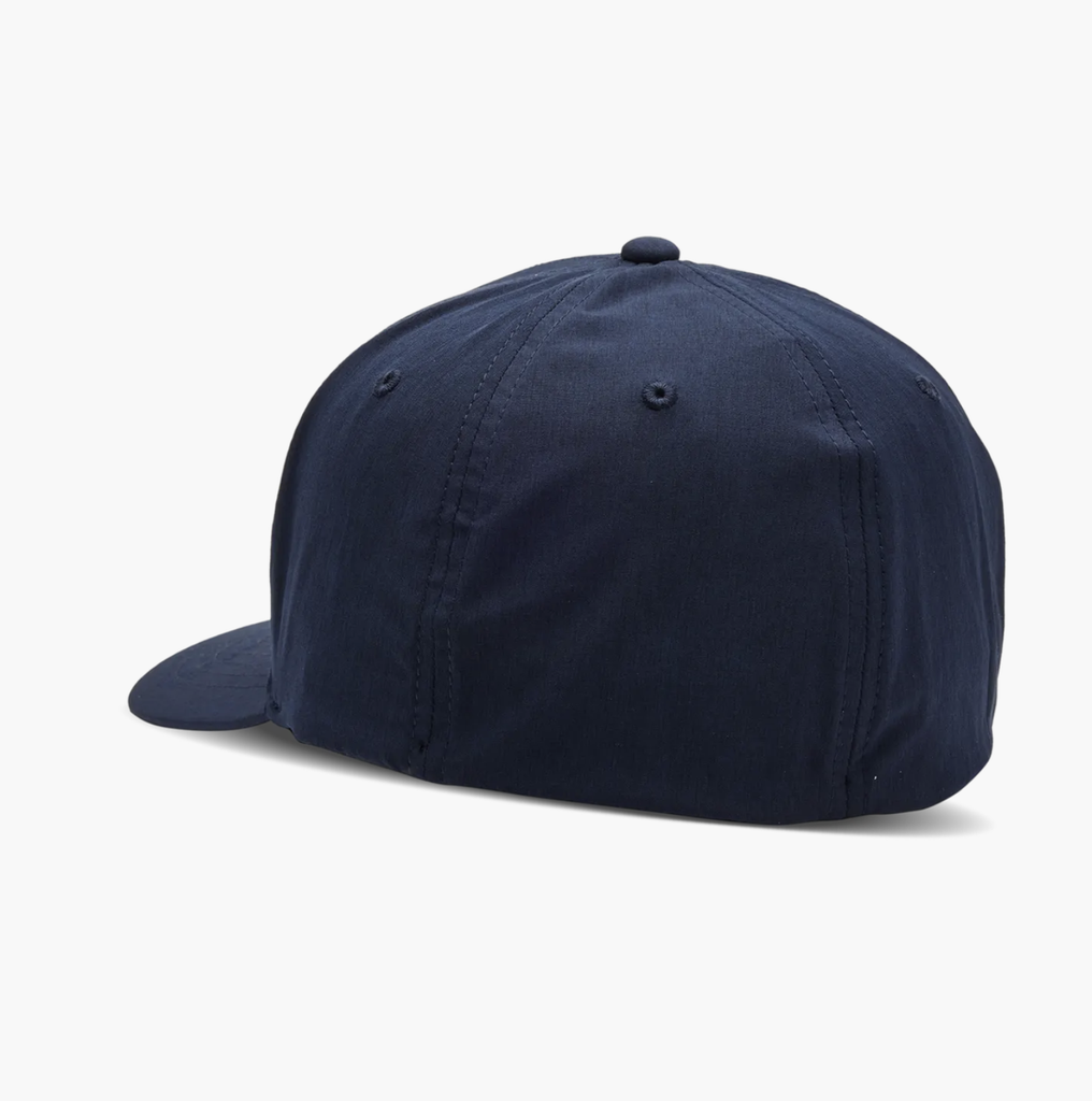 Gorra Fox Head Select Flexfit - Heather Midnight