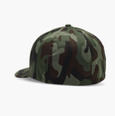 Gorra Fox Head Camo Tech Flexfit - Green Camo