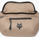 Riñonera Fox Head - Brown Sugar