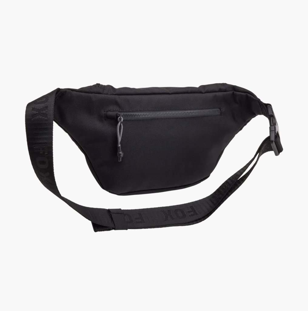 Riñonera Fox Head - Black