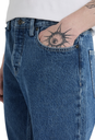Pantalón Element Regular 5 Denim - Mid Used