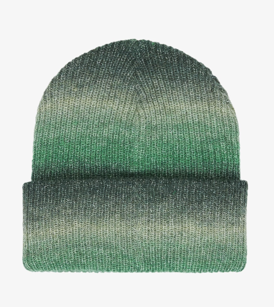 Gorro Quiksilver Brigade Gradient - Forest