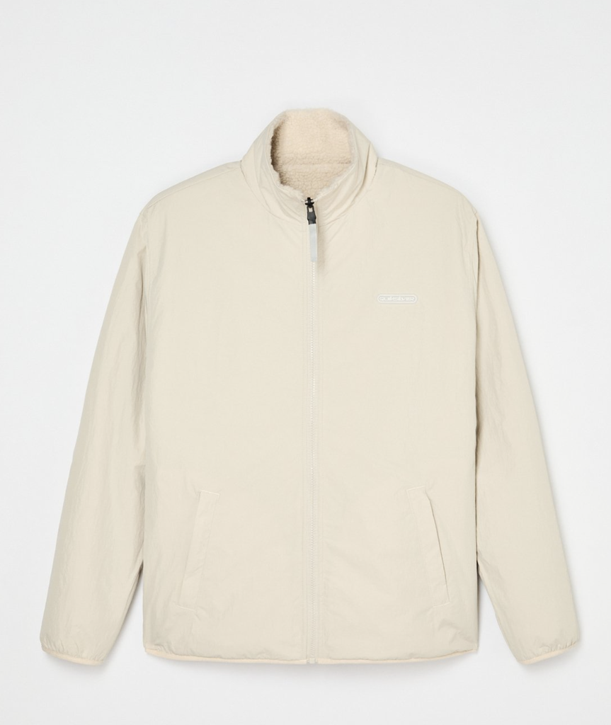 Polar Quiksilver Urban Storm Reversible - Peyote