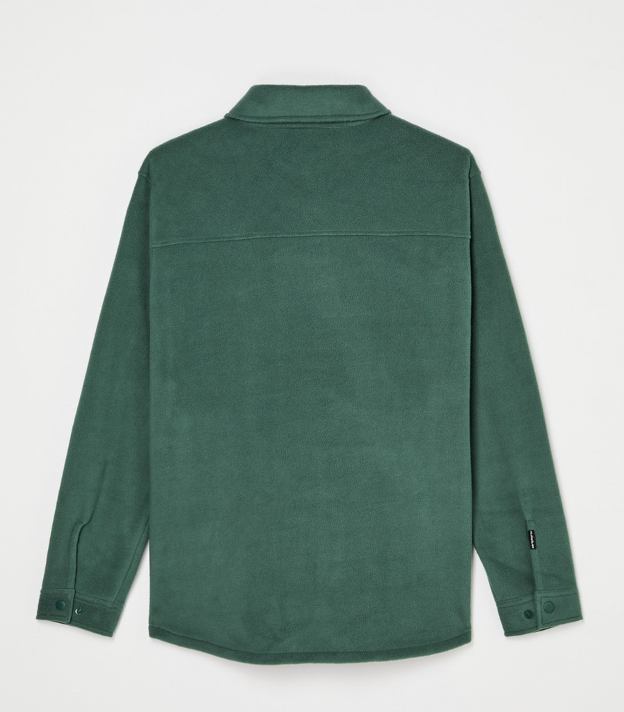 Camisa Quiksilver Venture - Forest