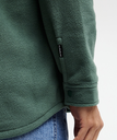 Camisa Quiksilver Venture - Forest