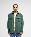 Camisa Quiksilver Venture - Forest