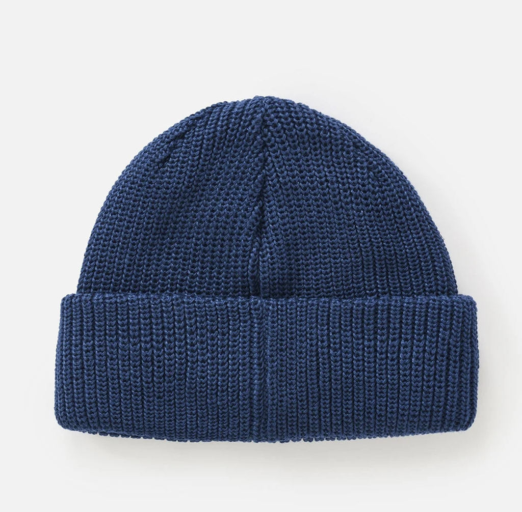 Gorro Rip Curl Icons Reg - Navy/Lime (niño)