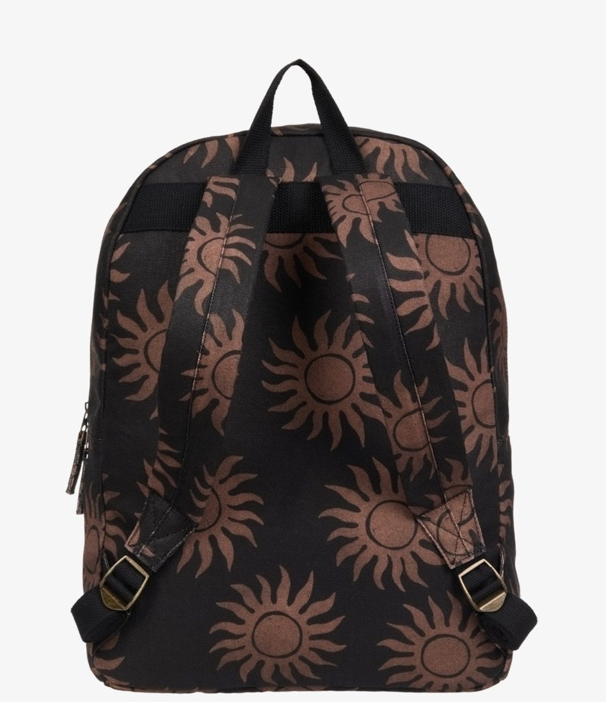 Mochila Billabong School Out Canvas 20L -