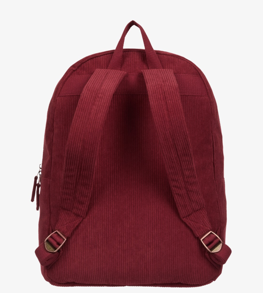 Mochila Billabong Since 73 Team - Burn Russet