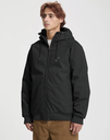 Chaqueta Volcom Hernan 10K - Black