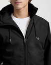 Chaqueta Volcom Hernan 10K - Black