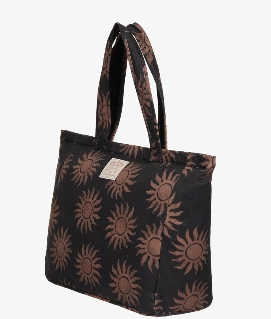 Bolso Billabong Dreamaway Canvas - black Canvas