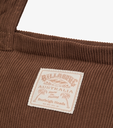 Bolso Billabong Dreamaway - Brownstone