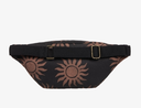 Riñonera Billabong Canvas Banana - Black Sands
