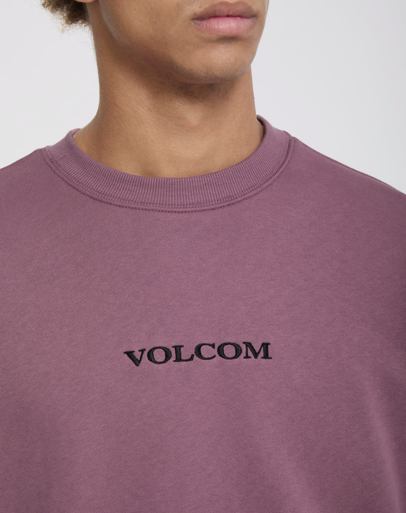 Sudadera Volcom Stone - Orchid