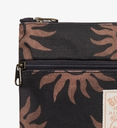 Estuche Billabong Tripper Canvas - Black Sands