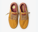 Zapatillas Satorisan Heisei Gaia Terra.2 - Honey Wood