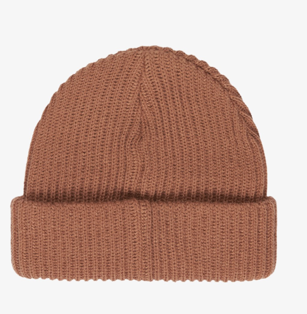 Gorro Billabong Alta Rib - Sugar Almond