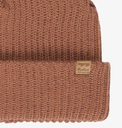 Gorro Billabong Alta Rib - Sugar Almond